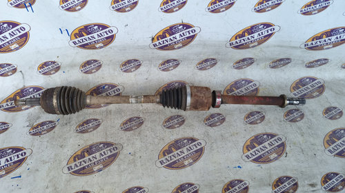 Planetara dreapta fata Dacia Duster 1.5 Motorina 2013, 391003840R