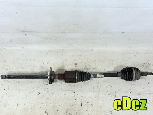 Planetara dreapta fata Dacia Duster (2010-2013) 1.5 dci 110 cp K9K (898) 391009882R
