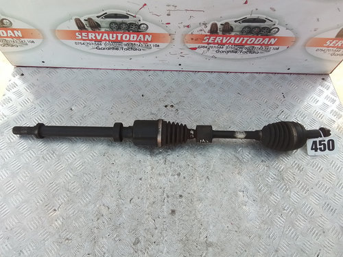 Planetara dreapta fata Dacia Duster (2010-2017) 1.6 Benzina 2017, 391001740R