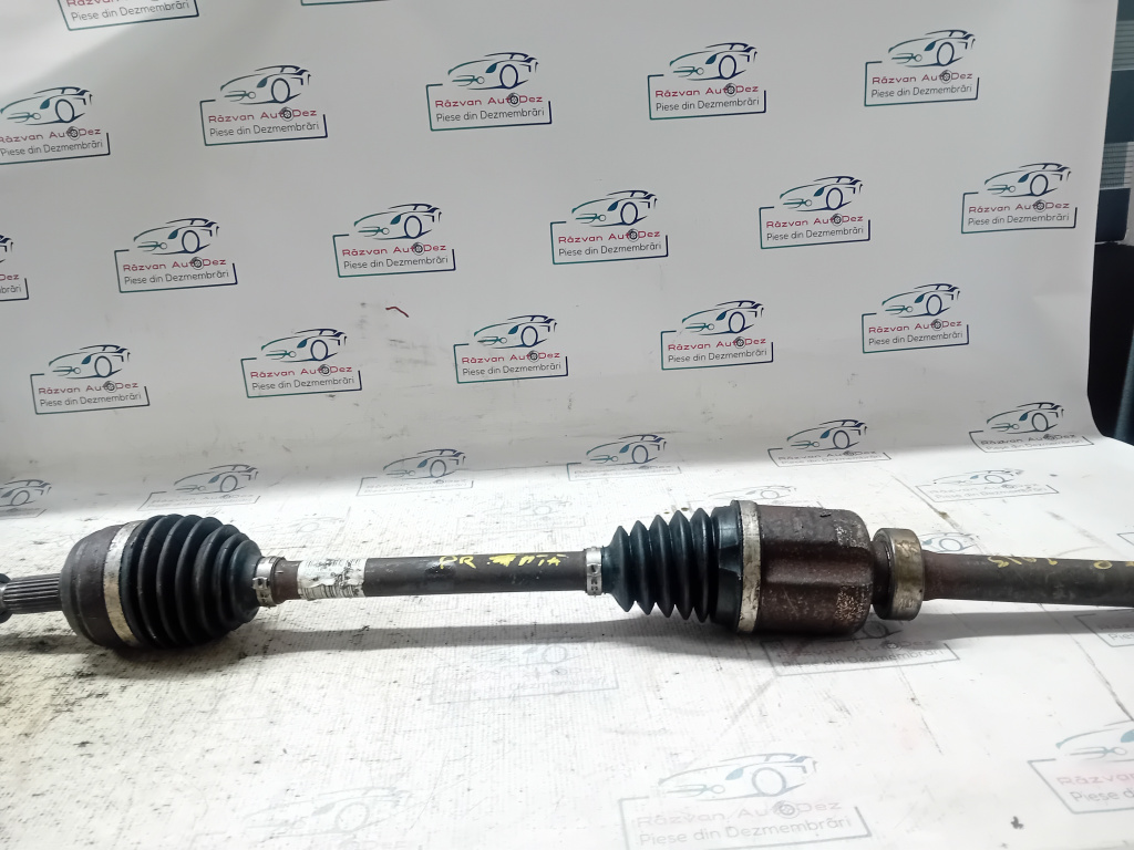 Planetara dreapta fata Dacia Duster 2012, 391000840R