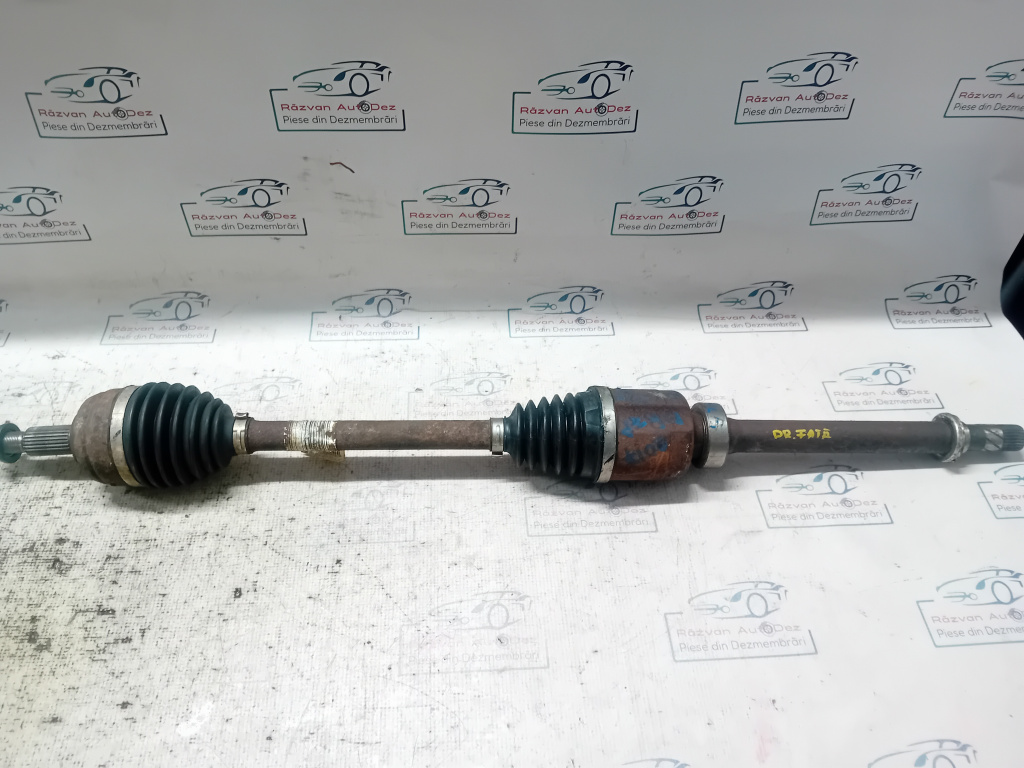 Planetara dreapta fata Dacia Duster 2017, 391008840R