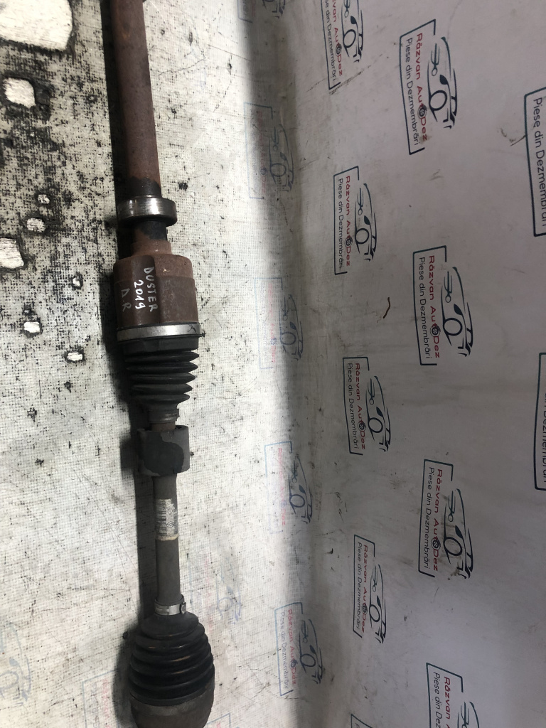 Planetara dreapta fata Dacia Duster 2019, 391001740R
