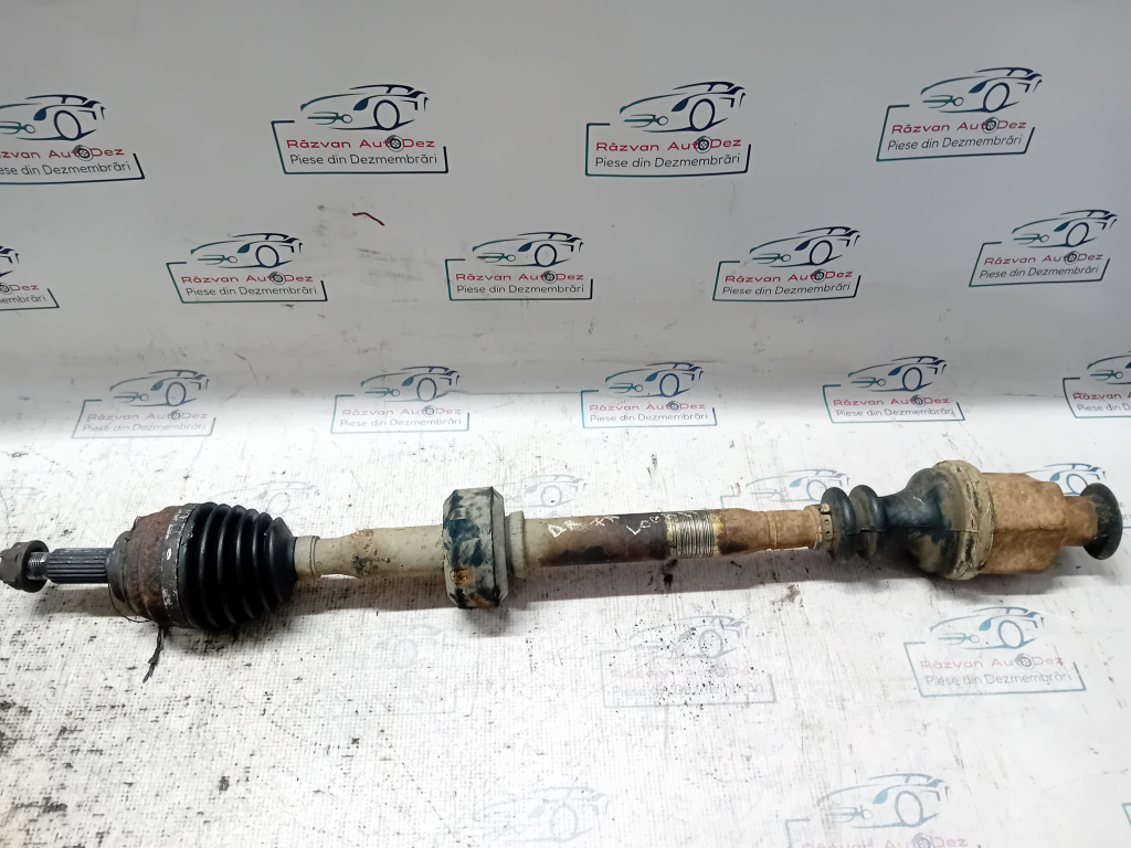 Planetara dreapta fata Dacia Logan 1.5 2007, 8200499306