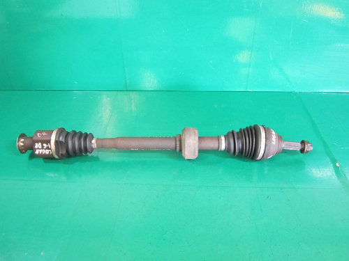 PLANETARA DREAPTA FATA DACIA LOGAN 1.6 MPI FAB. 2004 – 2012 ⭐⭐⭐⭐⭐