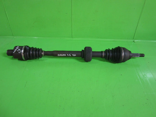 PLANETARA DREAPTA FATA DACIA LOGAN 1.6 MPI K7M-F7 64kw 87cp Euro 3 FAB. 2004 – 2012 ⭐⭐⭐⭐...