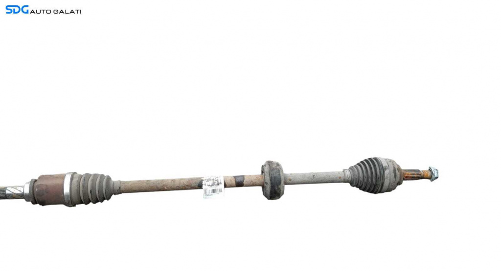 planetara Dreapta Fata Dacia Logan 2 1.2 i D4F732 2012 - 2020 Cod 391009206R [M8469]