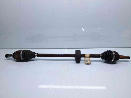 Planetara dreapta fata Dacia Logan 2 [Fabr 2012-2020] 6553R 0.9 TCe H4B408 66KW / 90CP