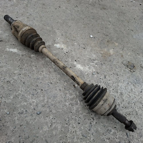 Planetara Dreapta Fata Dacia Logan (Ls) 2004-2012 1.5 Dci (Ls0W) K9K 796 Motorina 3107031, 1648500