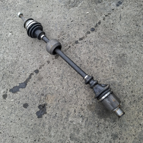 Planetara Dreapta Fata Dacia Logan (Ls) 2004-2012