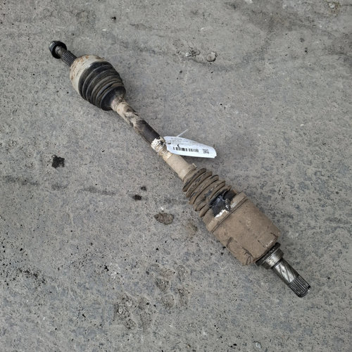 Planetara Dreapta Fata Dacia Sandero 1 2008-2012 1.5 Dci K9K 792 Motorina 17564Ptj95