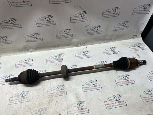 Planetara dreapta fata Dacia Sandero 2 0.9 Benzina 2015, 391007857R / CUTIE MANUALĂ