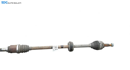 Planetara Dreapta Fata Dacia Sandero 2 1.0 i B4D400 B4D401 B4D490 2012 - 2020 Cod 391009206R [M8469]