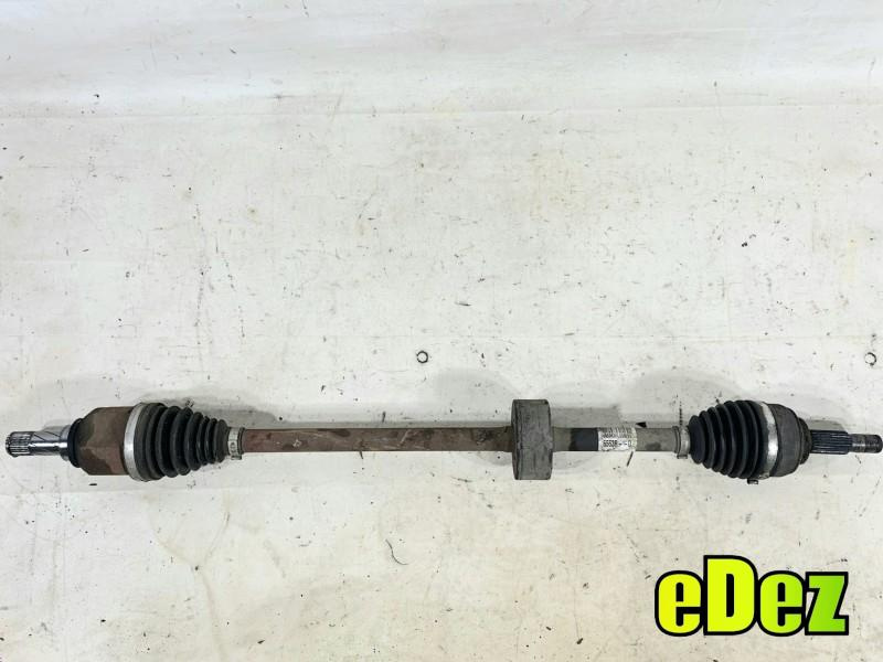 Planetara dreapta fata Dacia Sandero 2 (2012-2017) 1.5 dci K9K (612) 391006553R