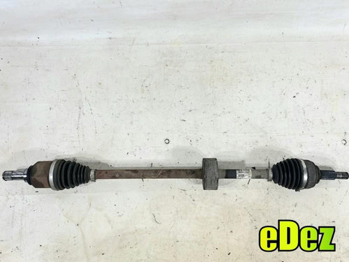 Planetara dreapta fata Dacia Sandero 2 (2012-2017) 1.5 dci K9K (612) 391006553R