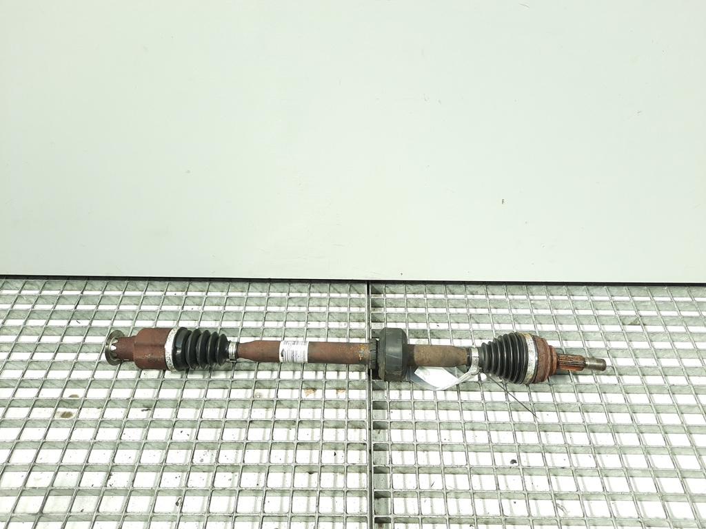 Planetara dreapta fata, Dacia Sandero 2 [Fabr 2012-prezent] 1.2 b, 5 vit man (id:426568)
