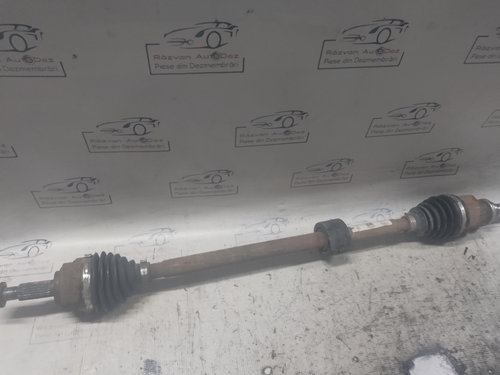 Planetara dreapta fata Dacia Sandero 2022, 391009769R