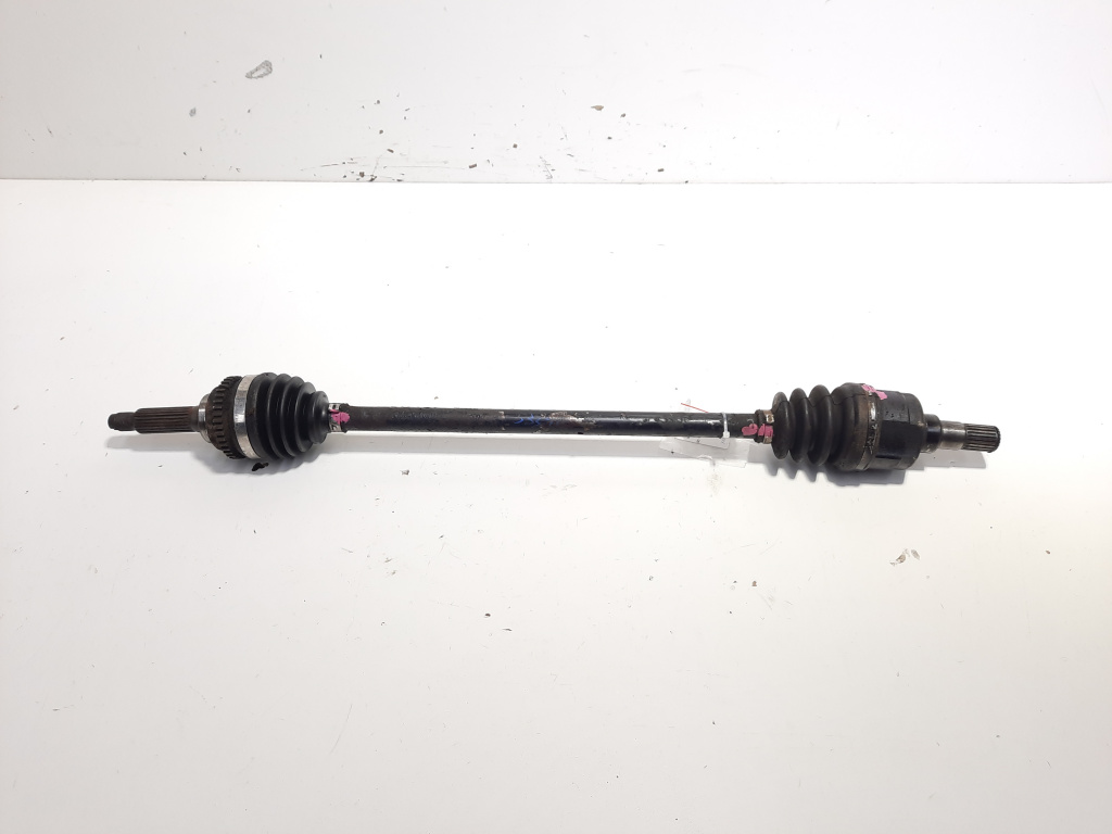 Planetara dreapta fata, Daewoo Matiz (M100-M150), 0.8 benz, F8CV, 5 vit man (id:533928)