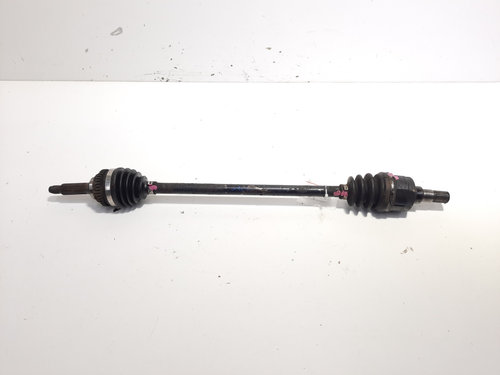 Planetara dreapta fata, Daewoo Matiz (M100-M150), 0.8 benz, F8CV, 5 vit man (id:533928)