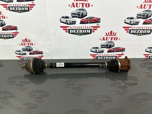 Planetara dreapta fata DSG 5Q0407272BT VW Passat B6 Variant (3C5) 2.0 TDI BVE 122 cai