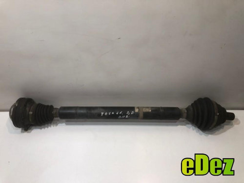 Planetara dreapta fata dsg Audi TT (2006->) [8J3] 1.4 tsi CDGA 1K0407272PK