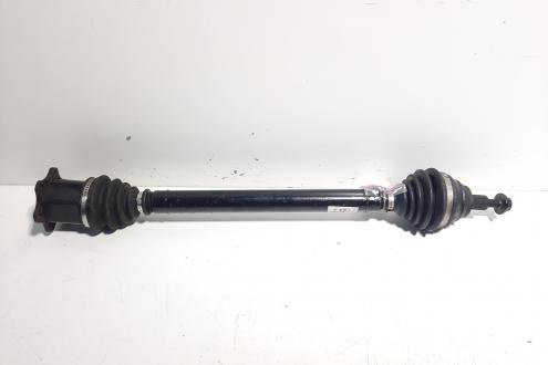 Planetara dreapta fata DSG, cod 1K0407272ER, Skoda Octavia 2 (id:503117)