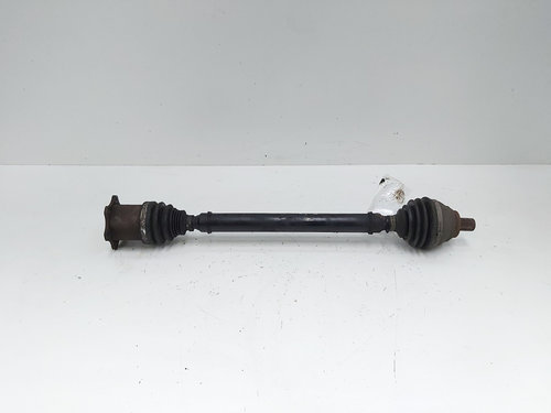 Planetara dreapta fata DSG, cod 3C0407272AK, Vw Passat Variant (3C5) 2.0 TDI, BMR, DSG (id:657898)
