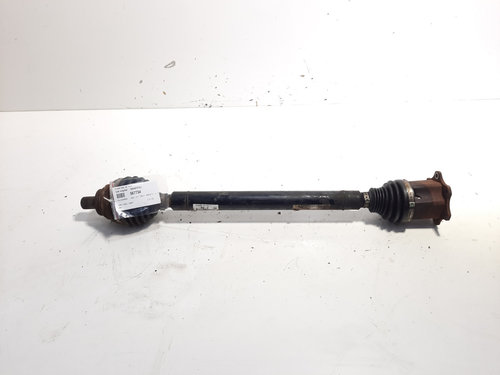 Planetara dreapta fata DSG, cod 5Q0407272J, Vw Golf 7 Alltrack (BA5, BV5) 2.0 tdi, CRB (idi:567734)