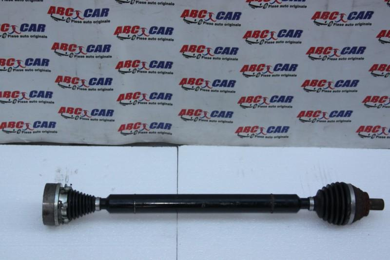 Planetara dreapta fata (DSG) Volkswagen Golf 7 facelift 2017-2020 5Q0407272H