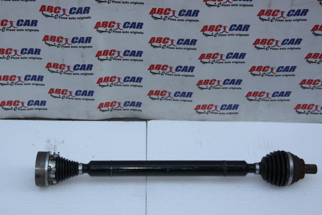 Planetara dreapta fata (DSG) VW Golf 7 1.4 TSI cod: 5Q0407272H model 2015