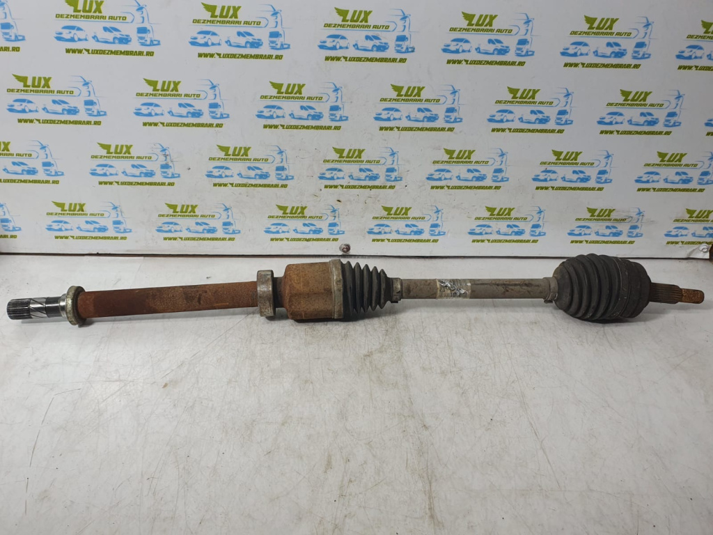 Planetara dreapta fata ebj95mbc573 1.5 dci k9k Renault Clio 5 [2019 - 2023]