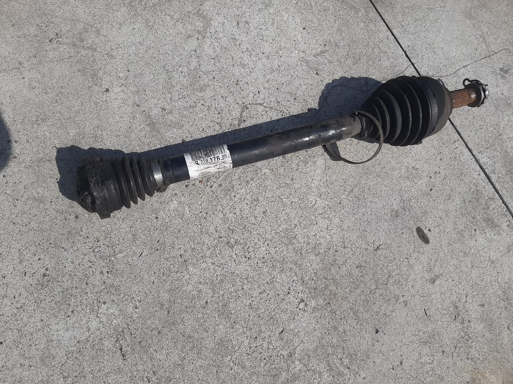 Planetara dreapta fata electric opel zafira e life 9821017680