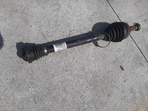 Planetara dreapta fata electric opel zafira e life 9821017680