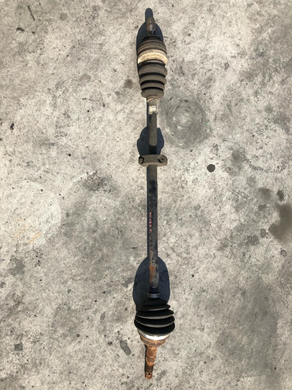 Planetara dreapta fata fara abs 1.2 b opel astra g