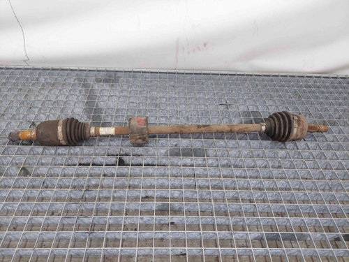 Planetara dreapta fata Fiat 500 [Fabr 2010-prezent] 00519554760 1.2 B 1136302 1.2 B 1136302 49KW / 6...