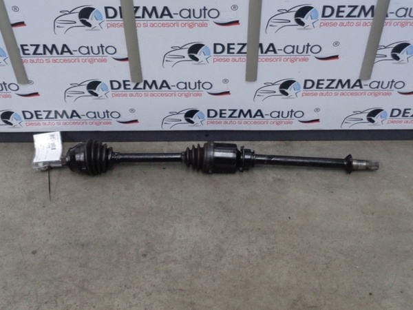 Planetara dreapta fata, Fiat Doblo Cargo (223) 1.9jtd