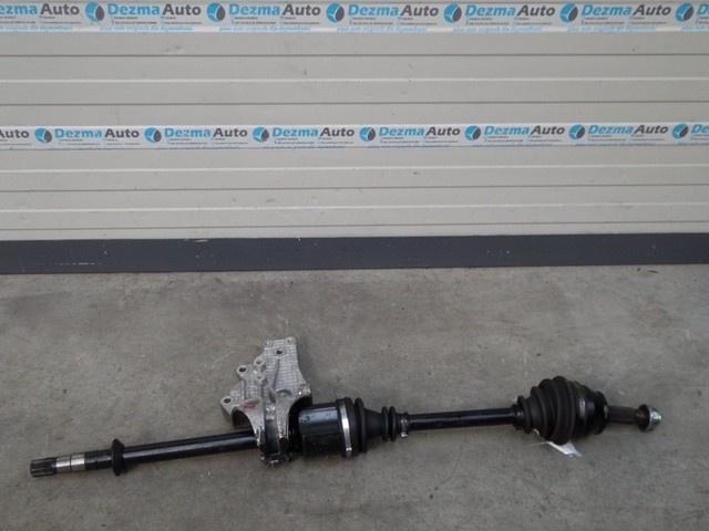 Planetara dreapta fata, Fiat Doblo Cargo (223) 1.9JTD (id:187253)