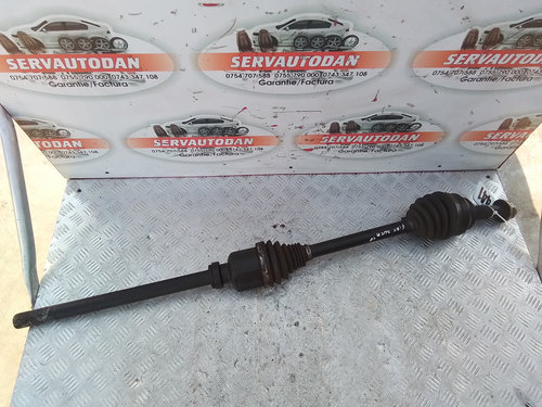 Planetara dreapta fata Fiat Ducato (2006->) [250] 2.3 Motorina 2018