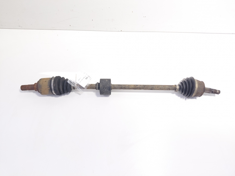 Planetara dreapta fata, Fiat Grande Punto (199) 1.4 benz, 5 vit man (id:696025)
