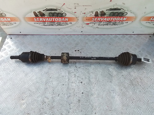 Planetara dreapta fata Fiat Grande Punto (2005->) 1.4 Benzina 2015, 51947021