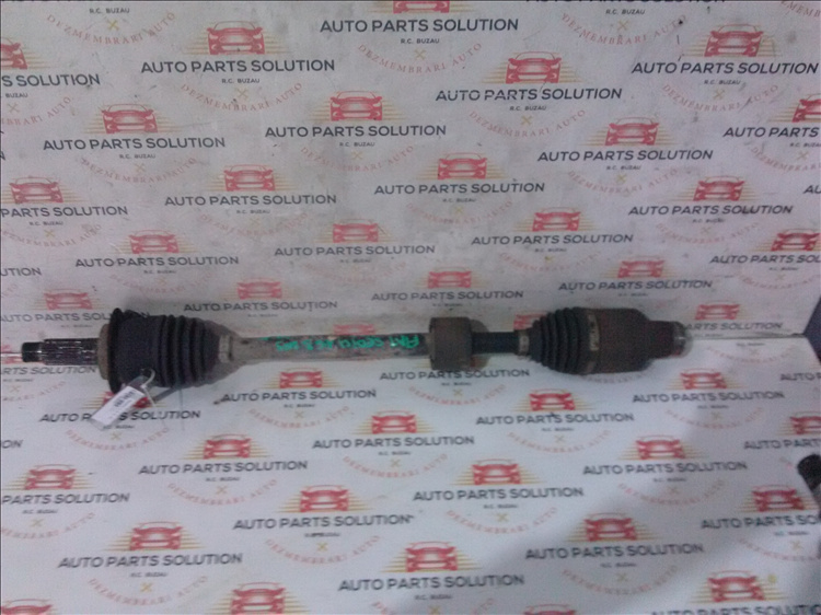 Planetara dreapta fata FIAT SEDICI 1.6 B an 2009