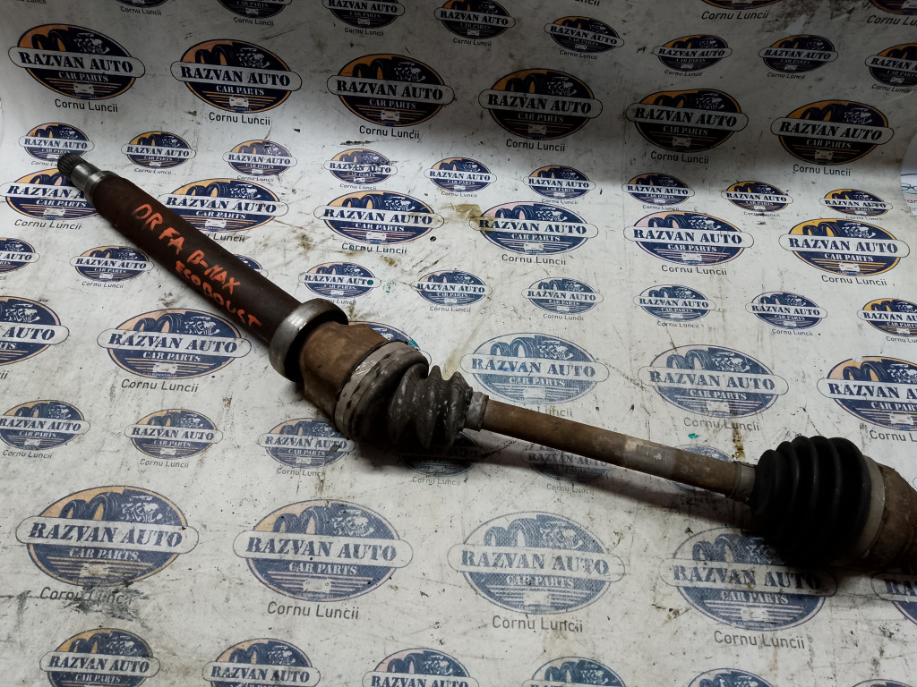 Planetara dreapta fata Ford B-MAX 1.0 2012, CV173B436BC / ECOBOOST