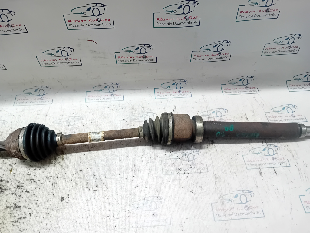 Planetara dreapta fata Ford B-MAX 1.0 2012, CV173B436BC