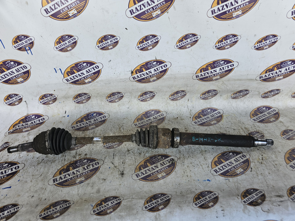 Planetara dreapta fata Ford B-MAX 1.0 Benzina 2012, CV173B436BC