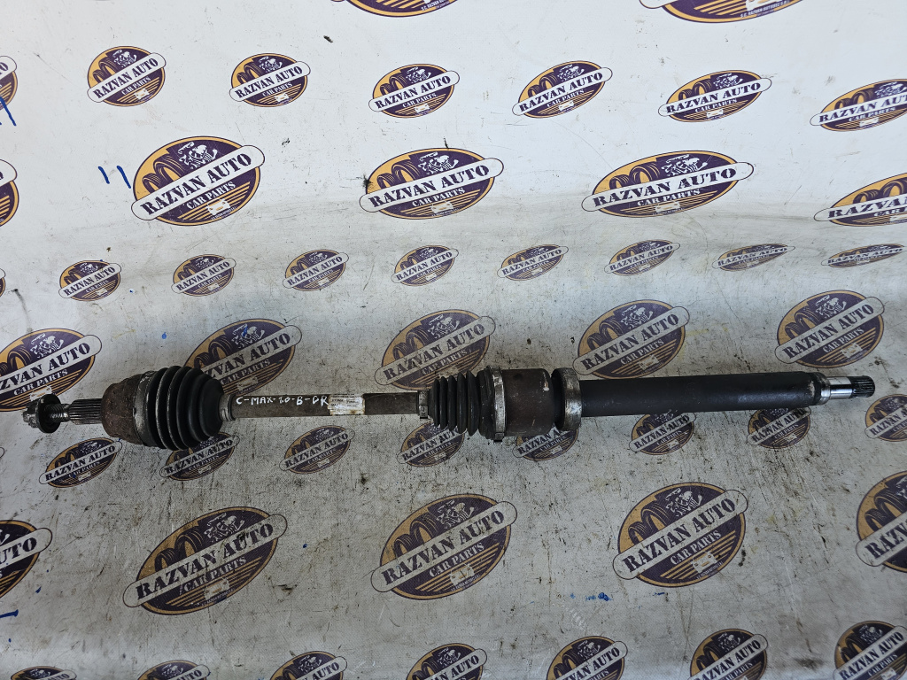 Planetara dreapta fata Ford C-MAX 1.0 Benzina 2013, BV613B436TA