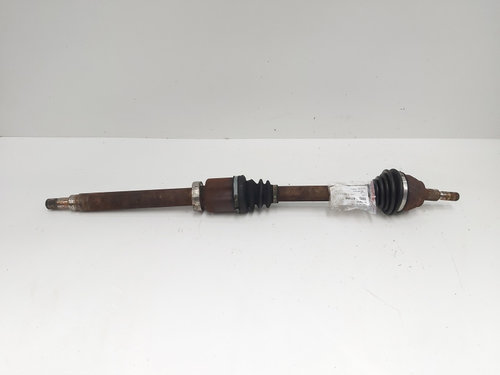 Planetara dreapta fata, Ford C-Max 2 1.6 TDCI, T3DB, 6 vit man (id:671240)