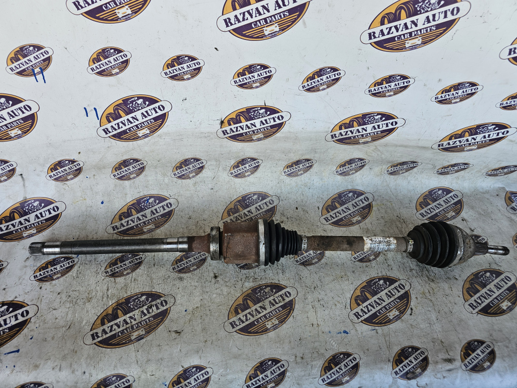 Planetara dreapta fata Ford EDGE 2.0 Motorina 2017, GT413B436AD / CUTIE MANUALA