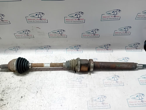 Planetara dreapta fata Ford Fiesta 1.0 2014, CV173B436BD