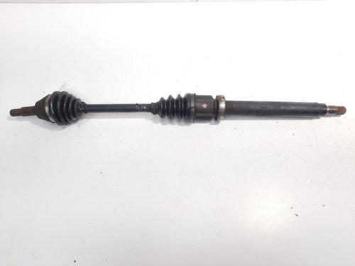 Planetara dreapta fata, Ford Fiesta 5, 1.4 tdci, F6JA, 5 vit man (id:456533)