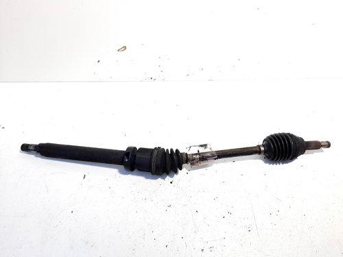 Planetara dreapta fata, Ford Fiesta 6, 1.25 16v benz, STJB, 5 vit man (id:517268)