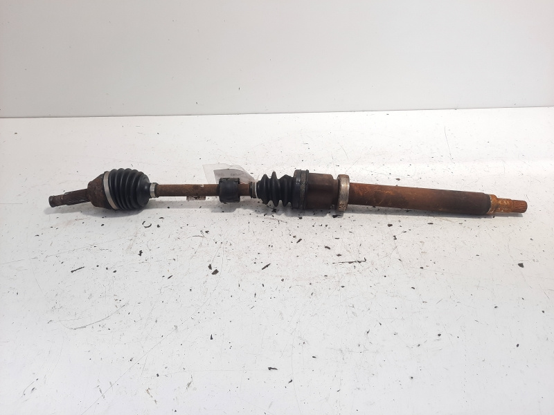 Planetara dreapta fata, Ford Fiesta 6, 1.4 TDCI, F6JD, 5 vit man (id:597583)